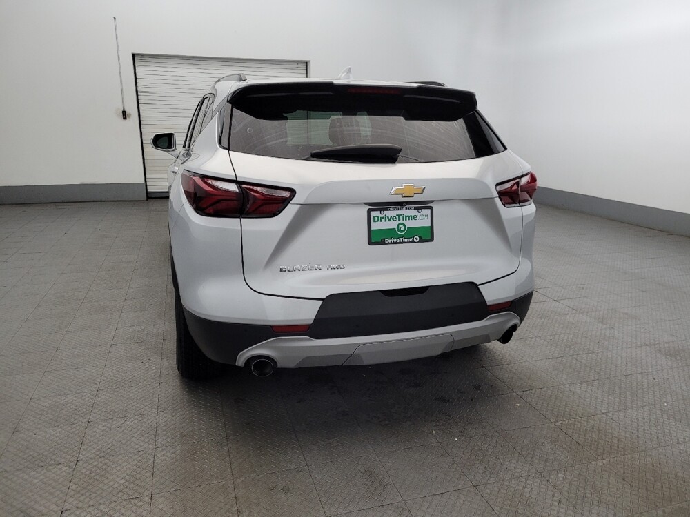 2019 Chevrolet Blazer in Laurel, MD 20724 - 18076183 6