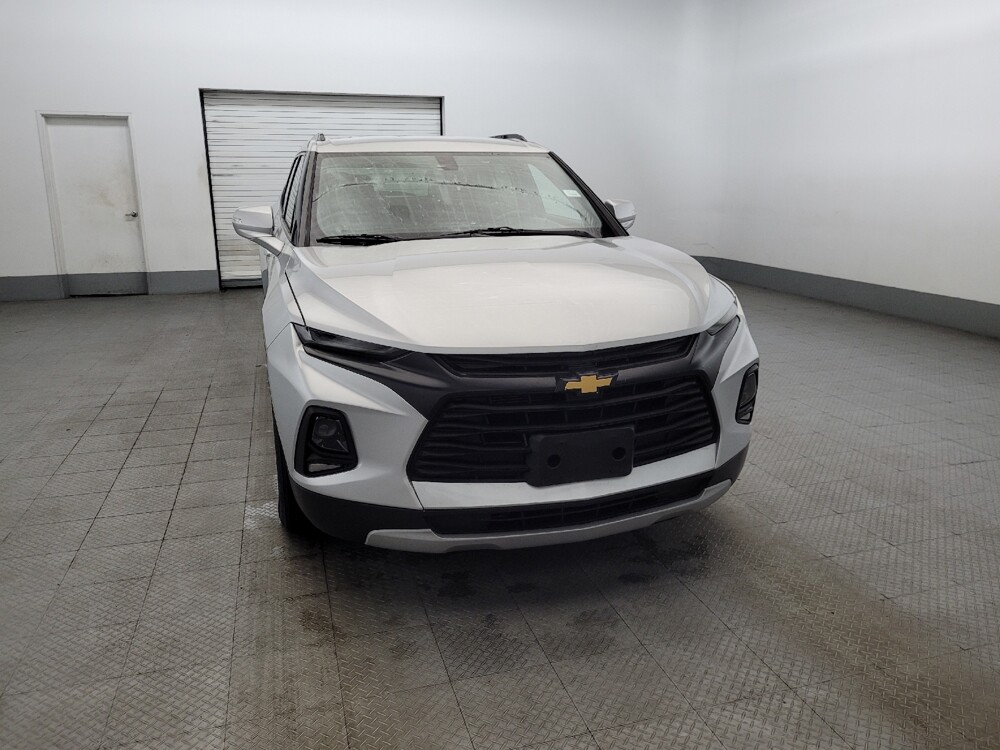 2019 Chevrolet Blazer in Laurel, MD 20724 - 18076183 14