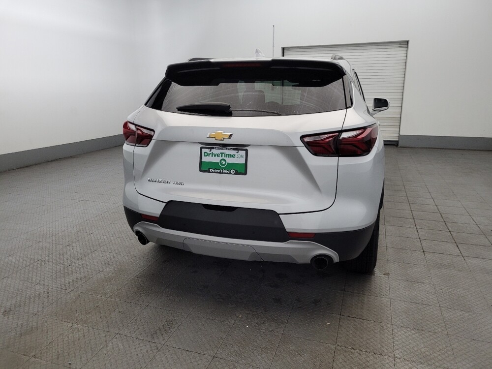2019 Chevrolet Blazer in Laurel, MD 20724 - 18076183 7