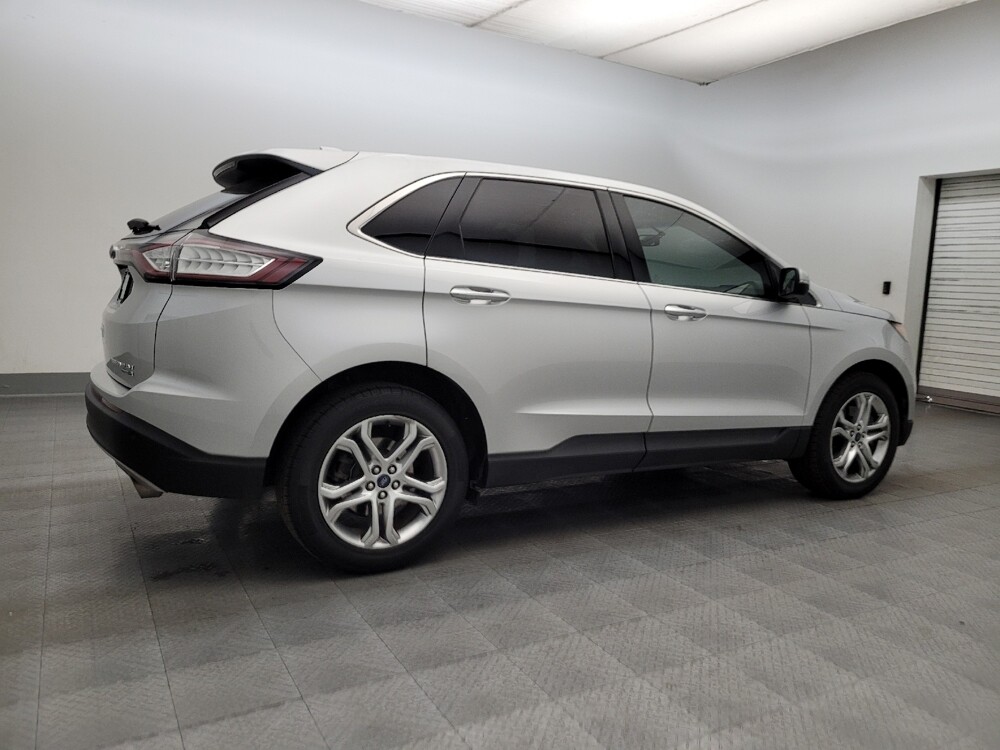 2017 Ford Edge in Mesa, AZ 85210 - 18076187 10