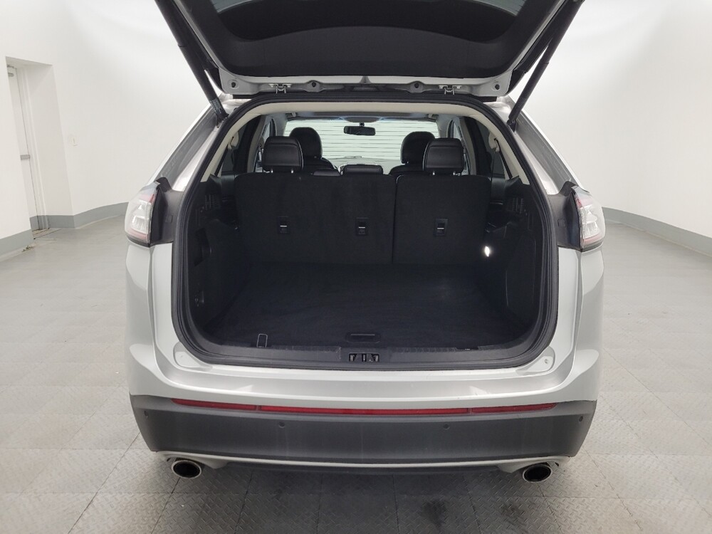 2017 Ford Edge in Mesa, AZ 85210 - 18076187 29