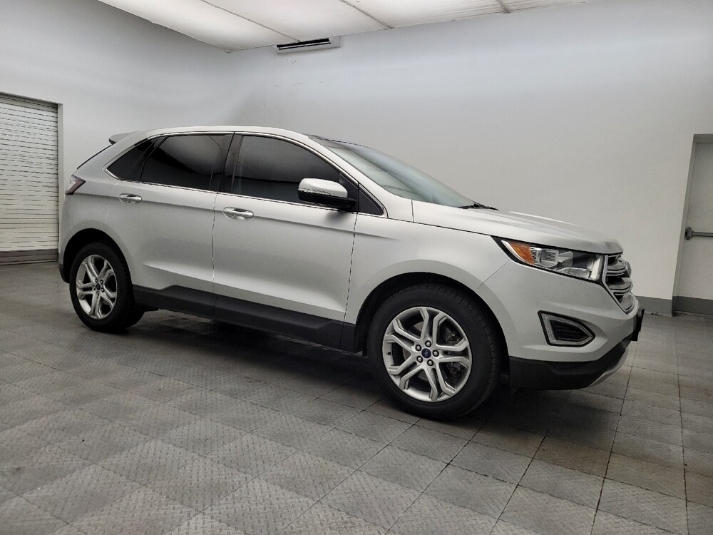 2017 Ford Edge in Mesa, AZ 85210 - 18076187 11