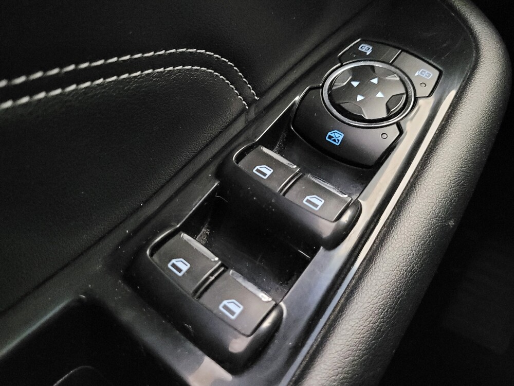 2017 Ford Edge in Mesa, AZ 85210 - 18076187 27