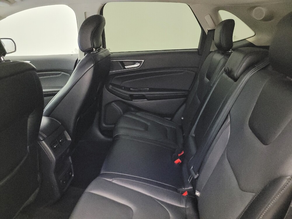 2017 Ford Edge in Mesa, AZ 85210 - 18076187 18