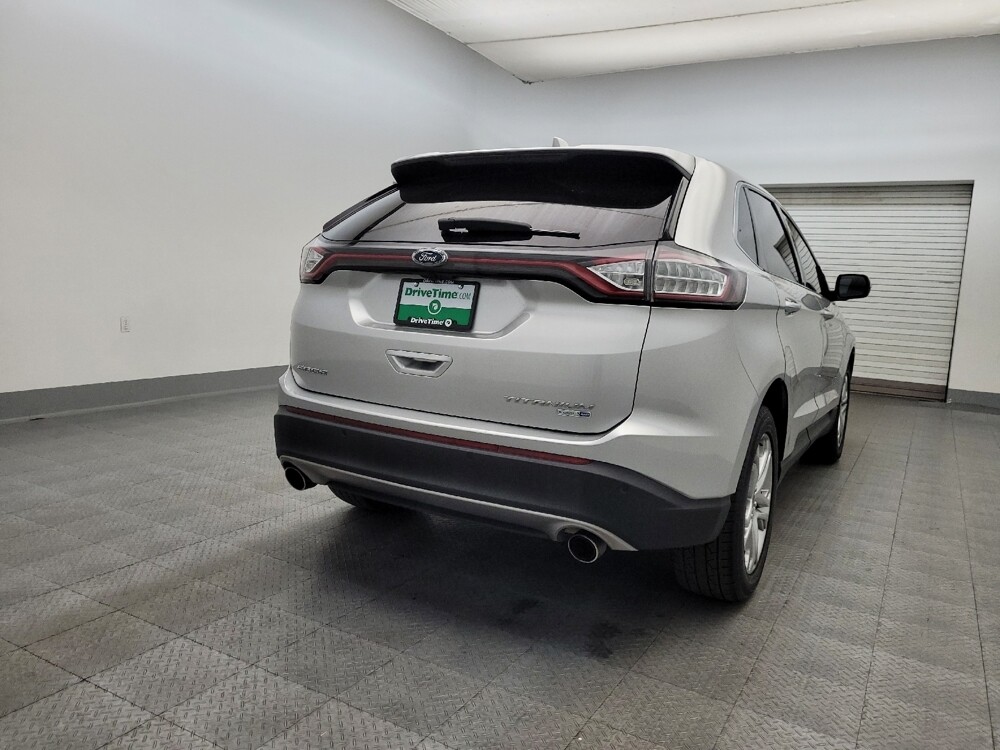 2017 Ford Edge in Mesa, AZ 85210 - 18076187 7