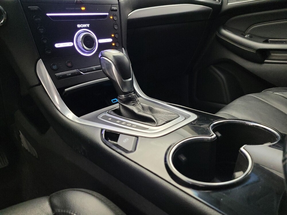 2017 Ford Edge in Mesa, AZ 85210 - 18076187 26