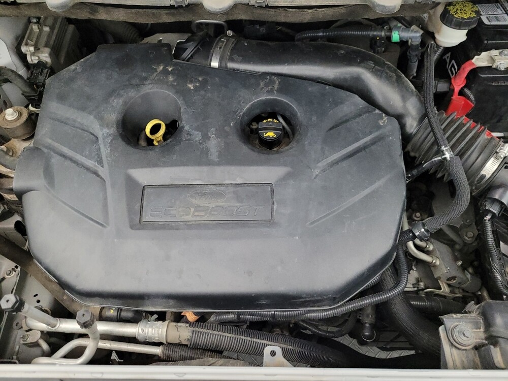 2017 Ford Edge in Mesa, AZ 85210 - 18076187 30