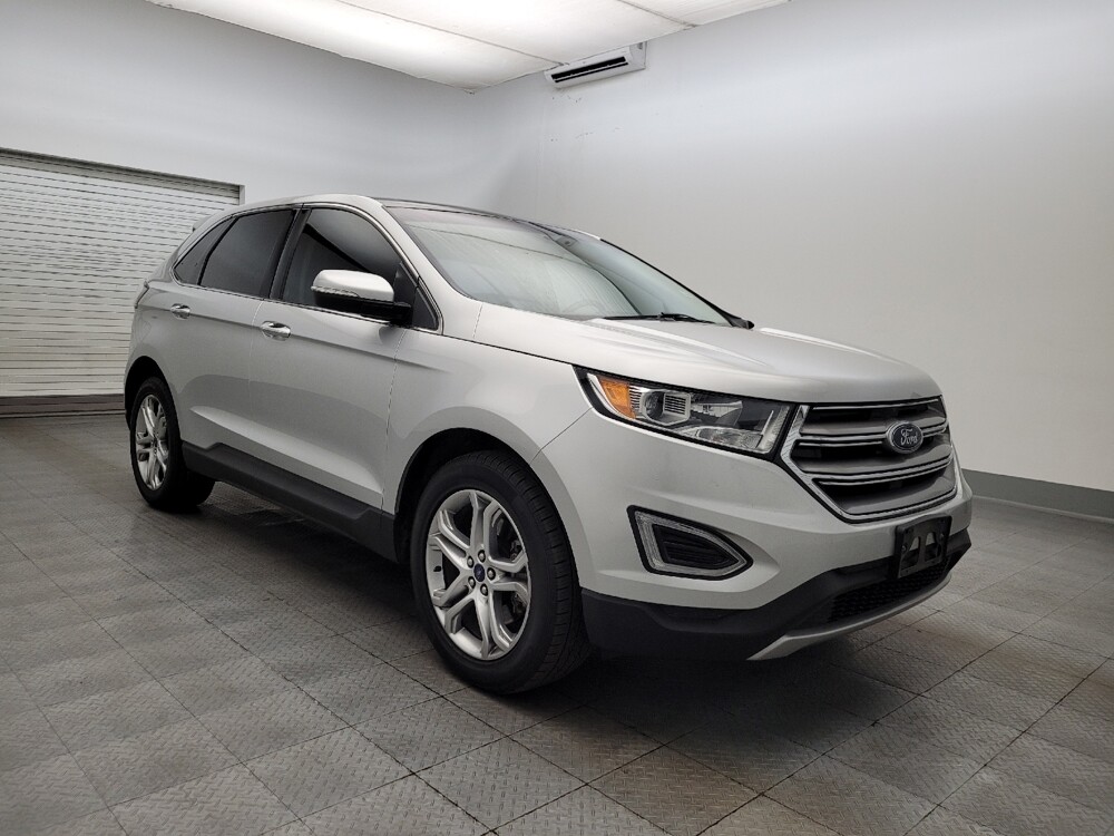 2017 Ford Edge in Mesa, AZ 85210 - 18076187 13