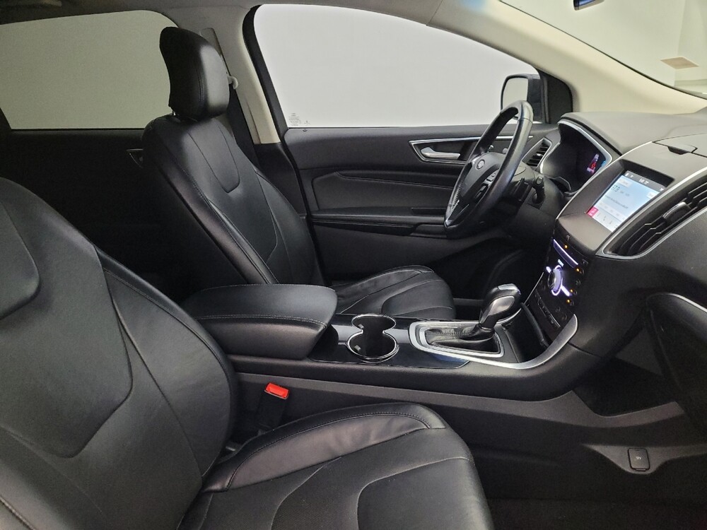 2017 Ford Edge in Mesa, AZ 85210 - 18076187 21