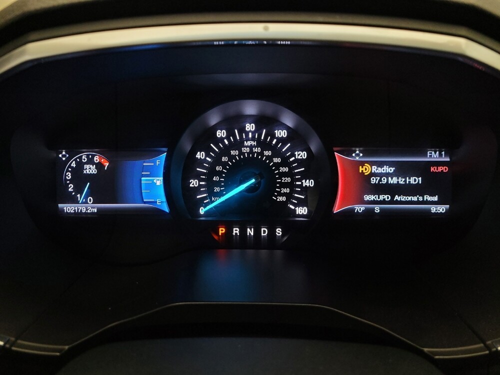 2017 Ford Edge in Mesa, AZ 85210 - 18076187 23