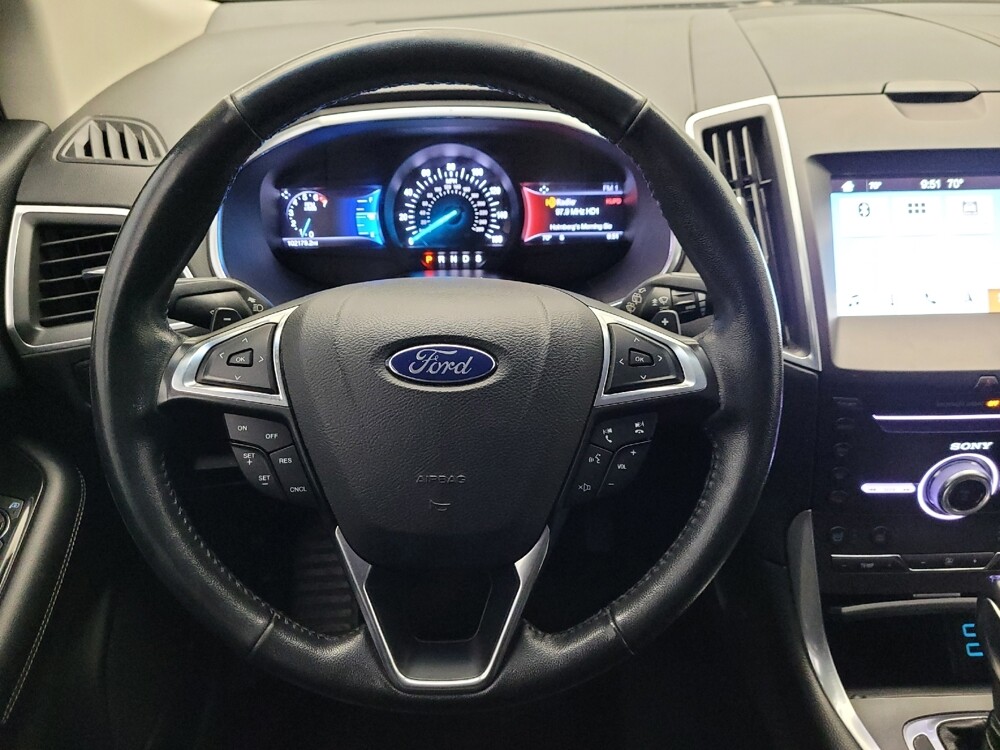 2017 Ford Edge in Mesa, AZ 85210 - 18076187 22