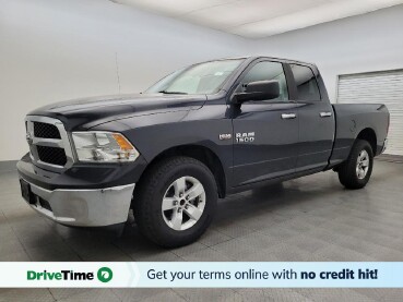 2017 RAM 1500 in Mesa, AZ 85210