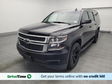 2019 Chevrolet Suburban in Mobile, AL 36606