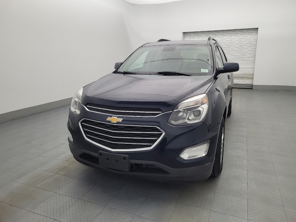 2017 Chevrolet Equinox in Jackson, MS 39211 - 18076192 15