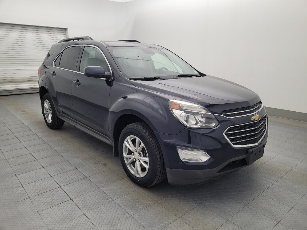 2017 Chevrolet Equinox in Jackson, MS 39211 - 18076192 13
