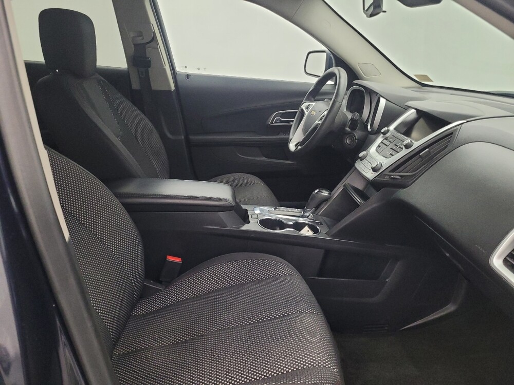 2017 Chevrolet Equinox in Jackson, MS 39211 - 18076192 21