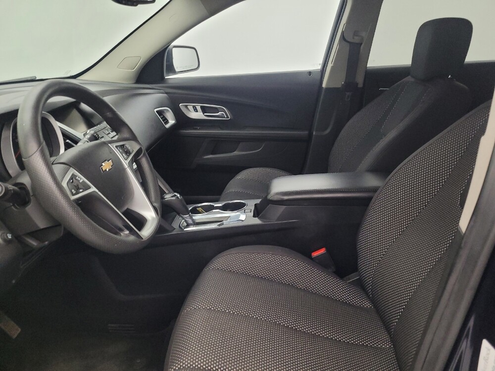 2017 Chevrolet Equinox in Jackson, MS 39211 - 18076192 17