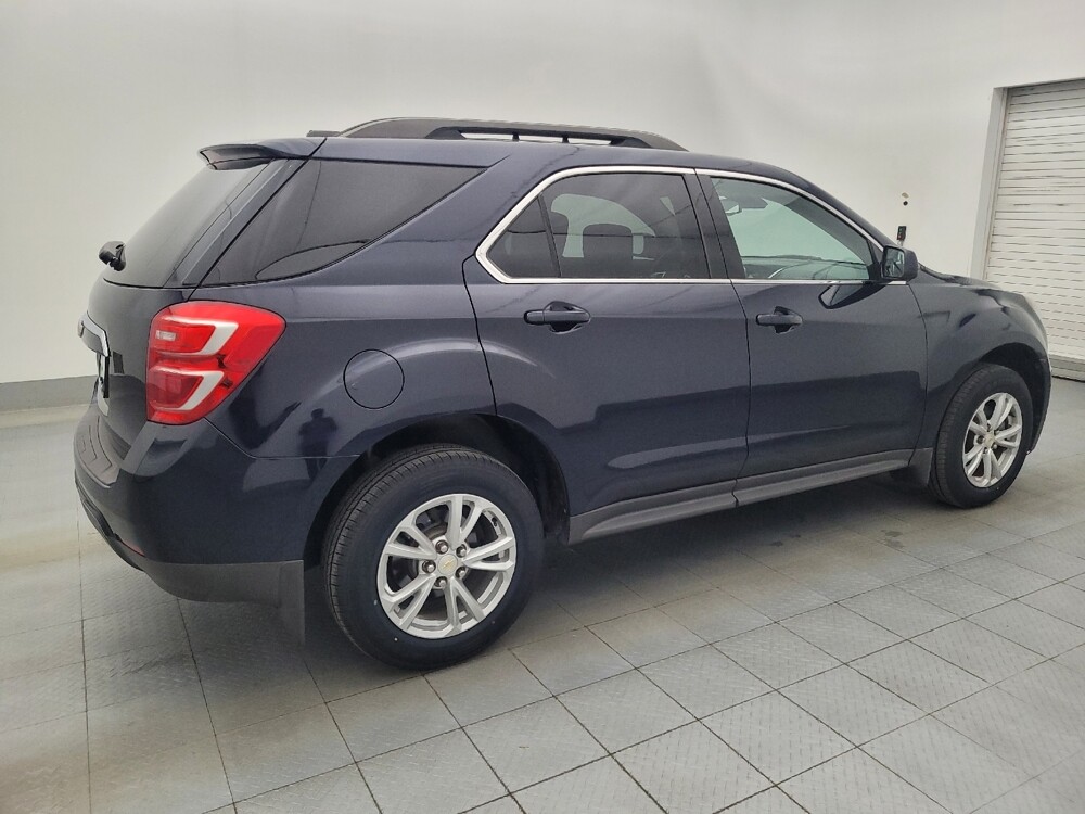 2017 Chevrolet Equinox in Jackson, MS 39211 - 18076192 10