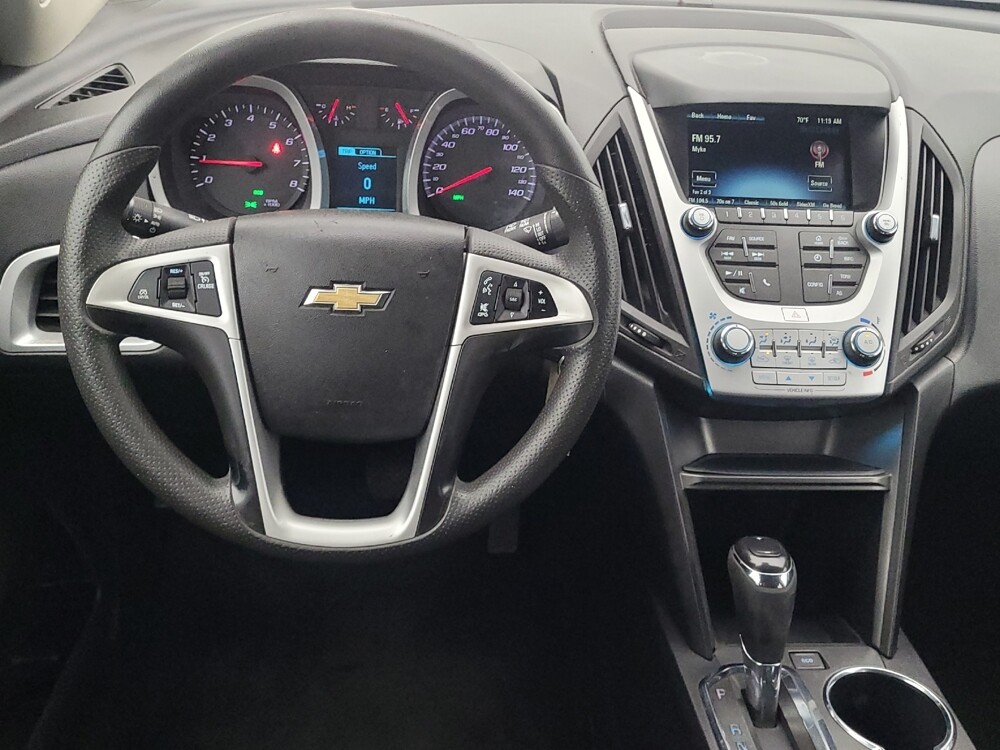 2017 Chevrolet Equinox in Jackson, MS 39211 - 18076192 22