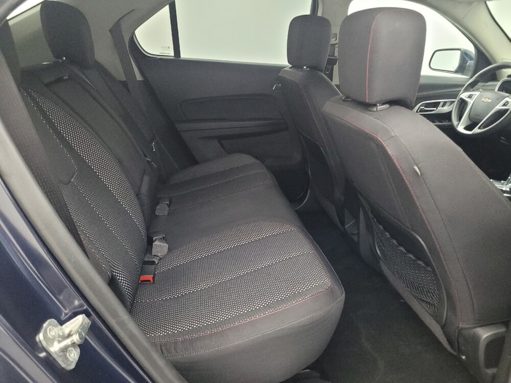 2017 Chevrolet Equinox in Jackson, MS 39211 - 18076192 19