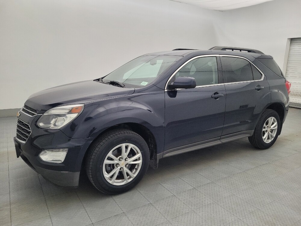 2017 Chevrolet Equinox in Jackson, MS 39211 - 18076192 2