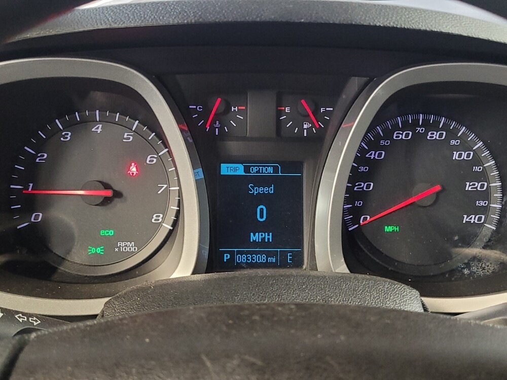 2017 Chevrolet Equinox in Jackson, MS 39211 - 18076192 23