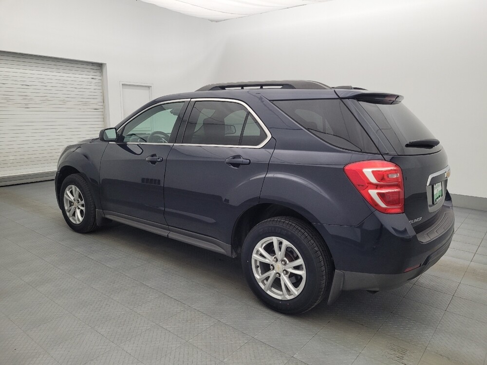 2017 Chevrolet Equinox in Jackson, MS 39211 - 18076192 3