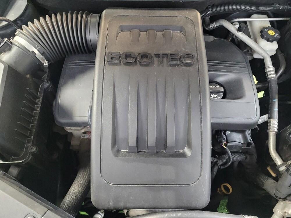 2017 Chevrolet Equinox in Jackson, MS 39211 - 18076192 30