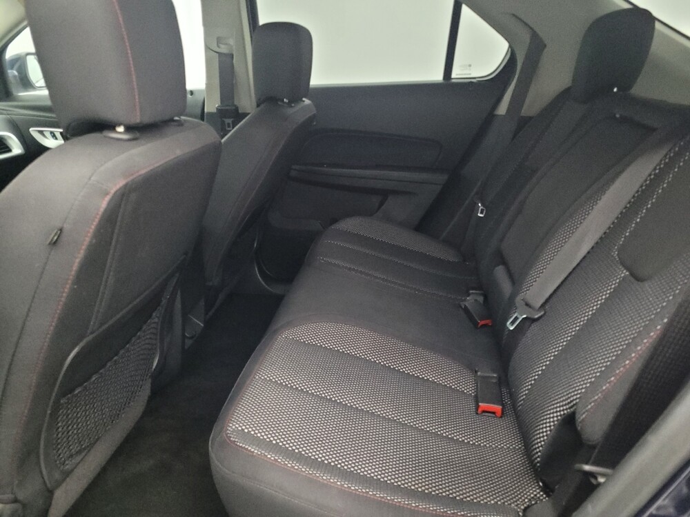 2017 Chevrolet Equinox in Jackson, MS 39211 - 18076192 18