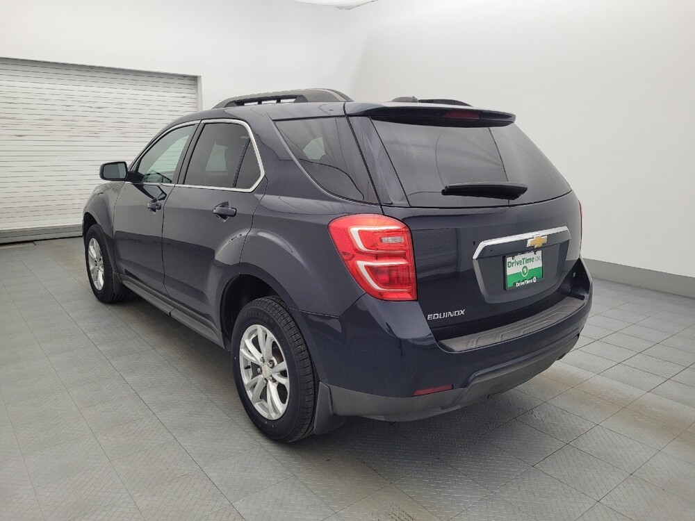 2017 Chevrolet Equinox in Jackson, MS 39211 - 18076192 5