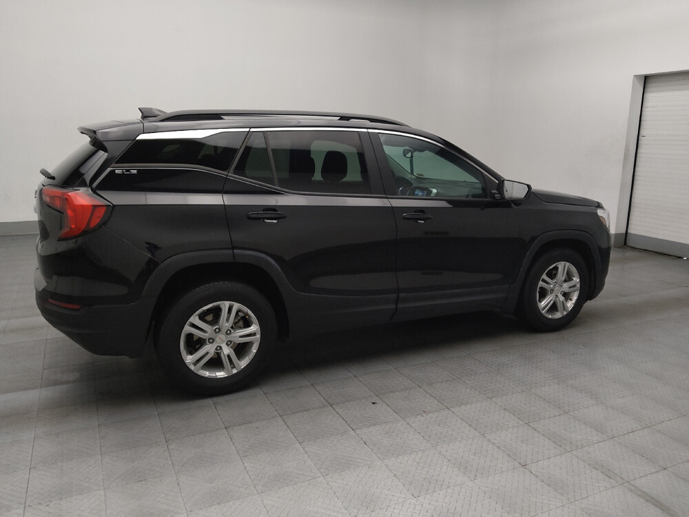2018 GMC Terrain in Chattanooga, TN 37421 - 18076193 10
