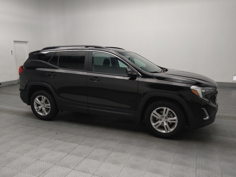 2018 GMC Terrain in Chattanooga, TN 37421 - 18076193 11