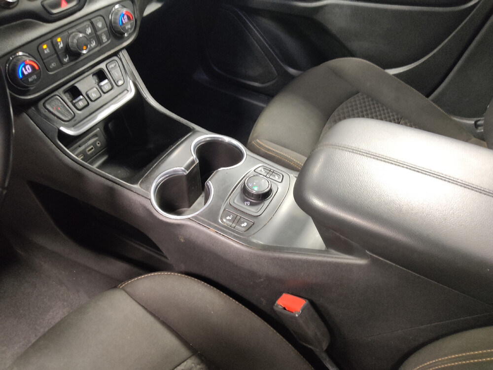 2018 GMC Terrain in Chattanooga, TN 37421 - 18076193 26