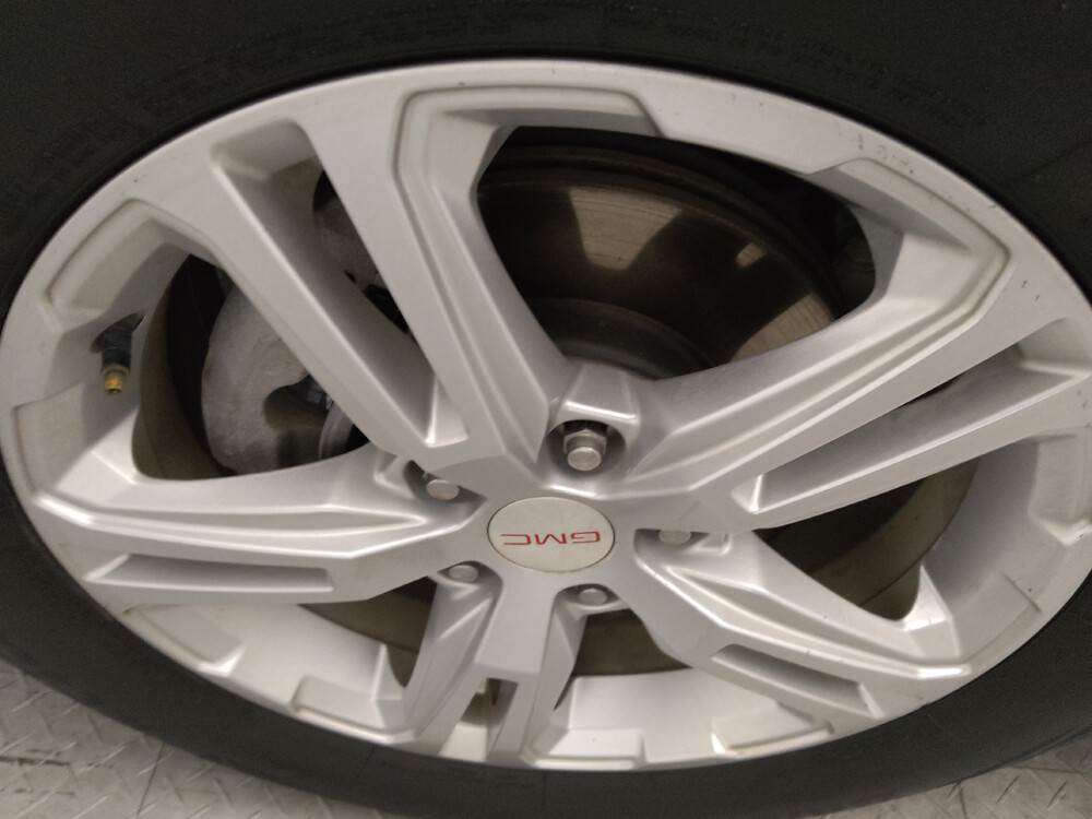 2018 GMC Terrain in Chattanooga, TN 37421 - 18076193 31