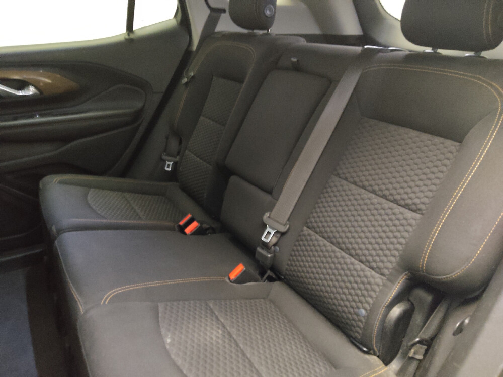 2018 GMC Terrain in Chattanooga, TN 37421 - 18076193 18