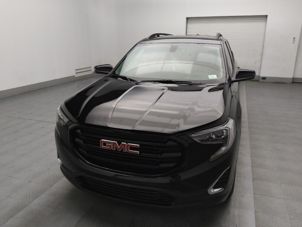 2018 GMC Terrain in Chattanooga, TN 37421 - 18076193 15