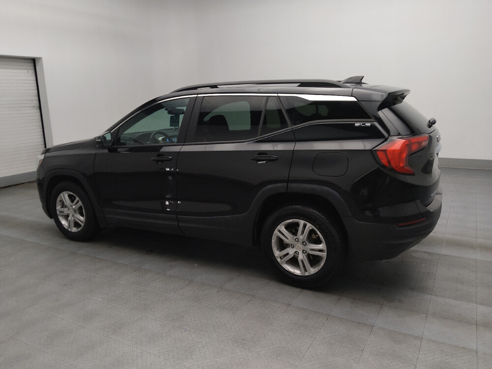 2018 GMC Terrain in Chattanooga, TN 37421 - 18076193 3