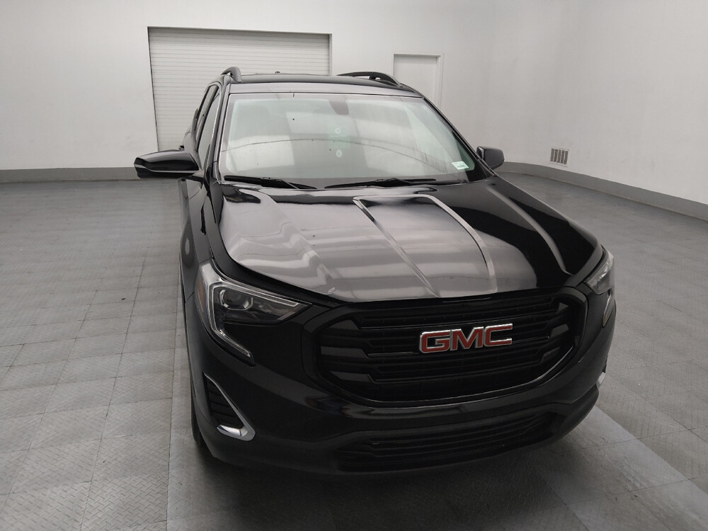 2018 GMC Terrain in Chattanooga, TN 37421 - 18076193 14