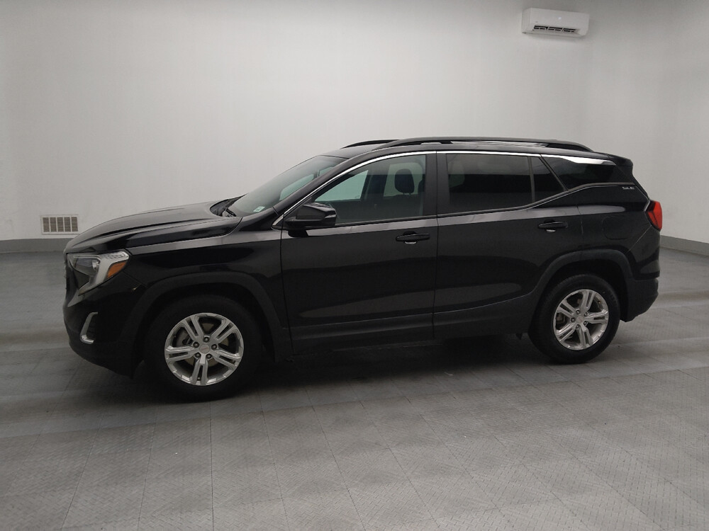 2018 GMC Terrain in Chattanooga, TN 37421 - 18076193 2