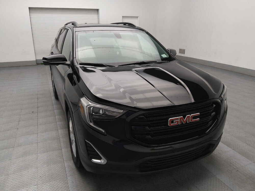 2018 GMC Terrain in Chattanooga, TN 37421 - 18076193 13
