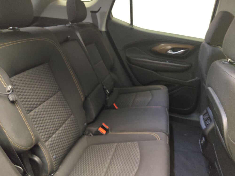 2018 GMC Terrain in Chattanooga, TN 37421 - 18076193 19