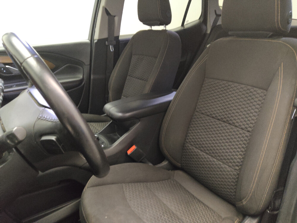 2018 GMC Terrain in Chattanooga, TN 37421 - 18076193 17