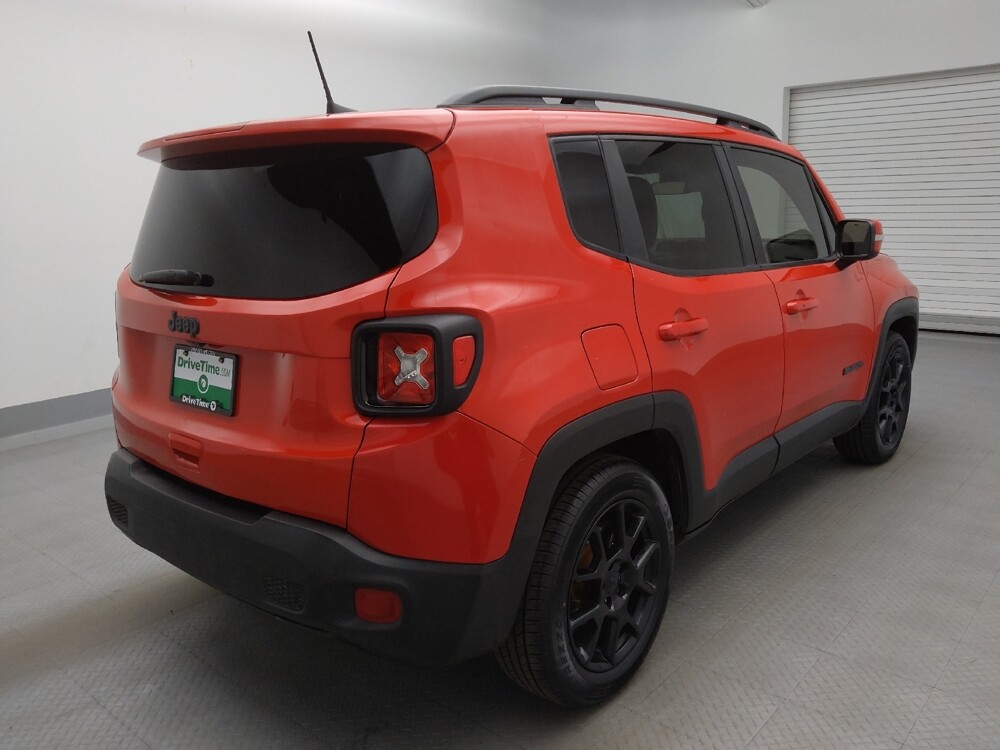 2019 Jeep Renegade in Wichita, KS 67207 - 18076197 6