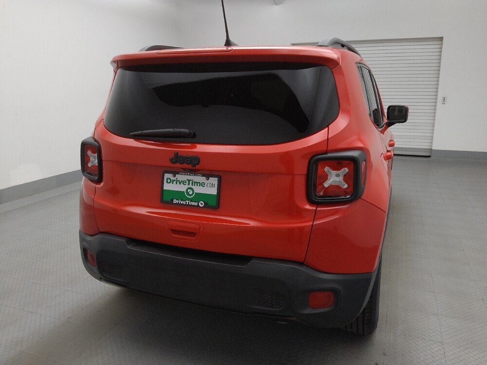 2019 Jeep Renegade in Wichita, KS 67207 - 18076197 7