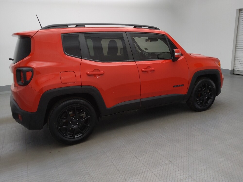2019 Jeep Renegade in Wichita, KS 67207 - 18076197 5