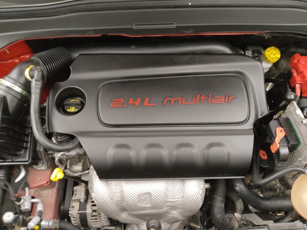 2019 Jeep Renegade in Wichita, KS 67207 - 18076197 30