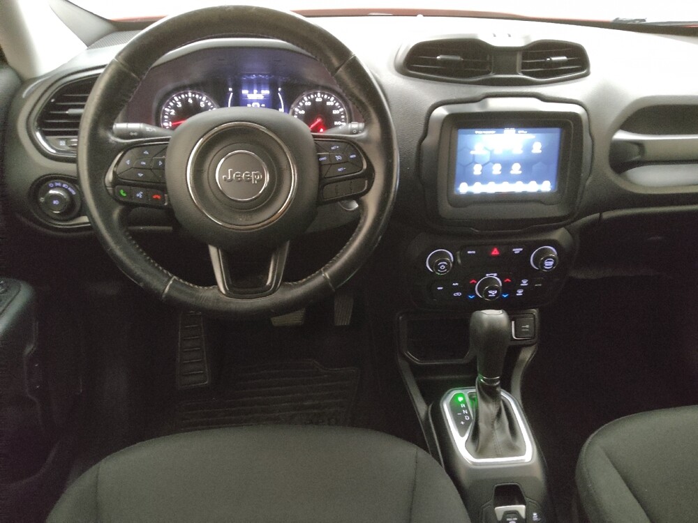 2019 Jeep Renegade in Wichita, KS 67207 - 18076197 22