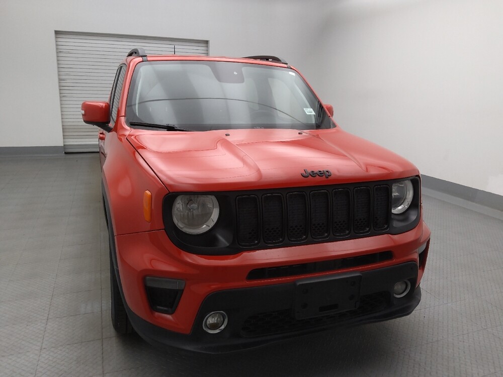 2019 Jeep Renegade in Wichita, KS 67207 - 18076197 14