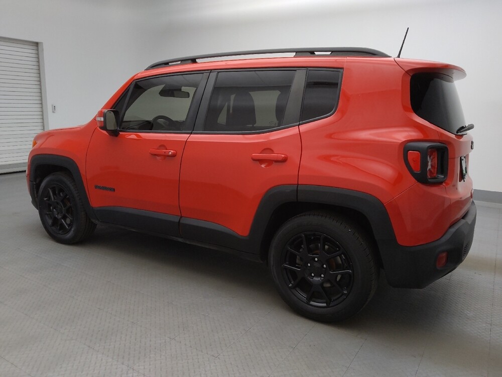 2019 Jeep Renegade in Wichita, KS 67207 - 18076197 11