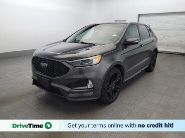 2019 Ford Edge in Allentown, PA 18103